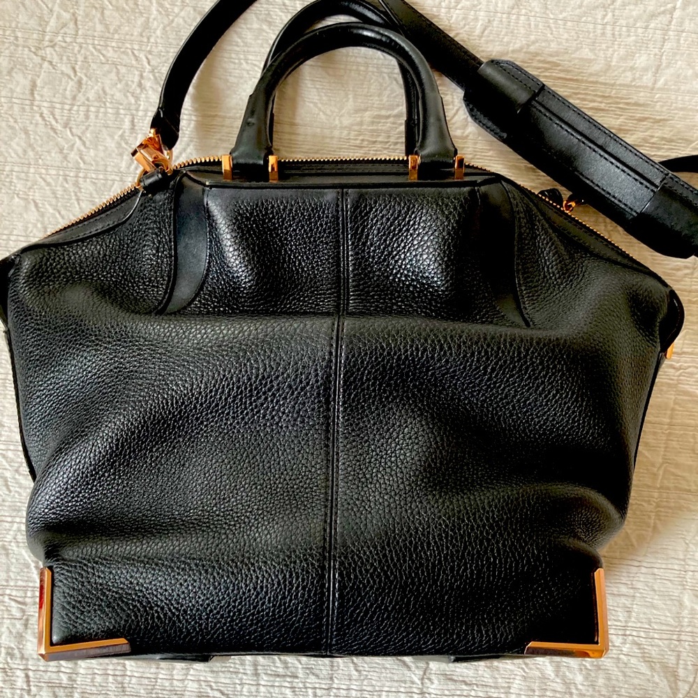 Alexander Wang large Emile tote
